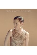 Perfume Genius - Too Bright (10th Anniversary) [Clear Vinyl]