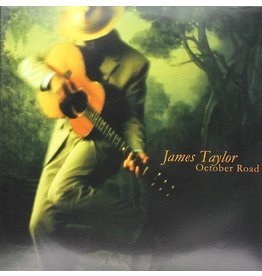 James Taylor Greatest Hits Pop Music