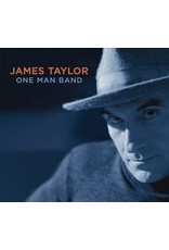 James Taylor - One Man Band