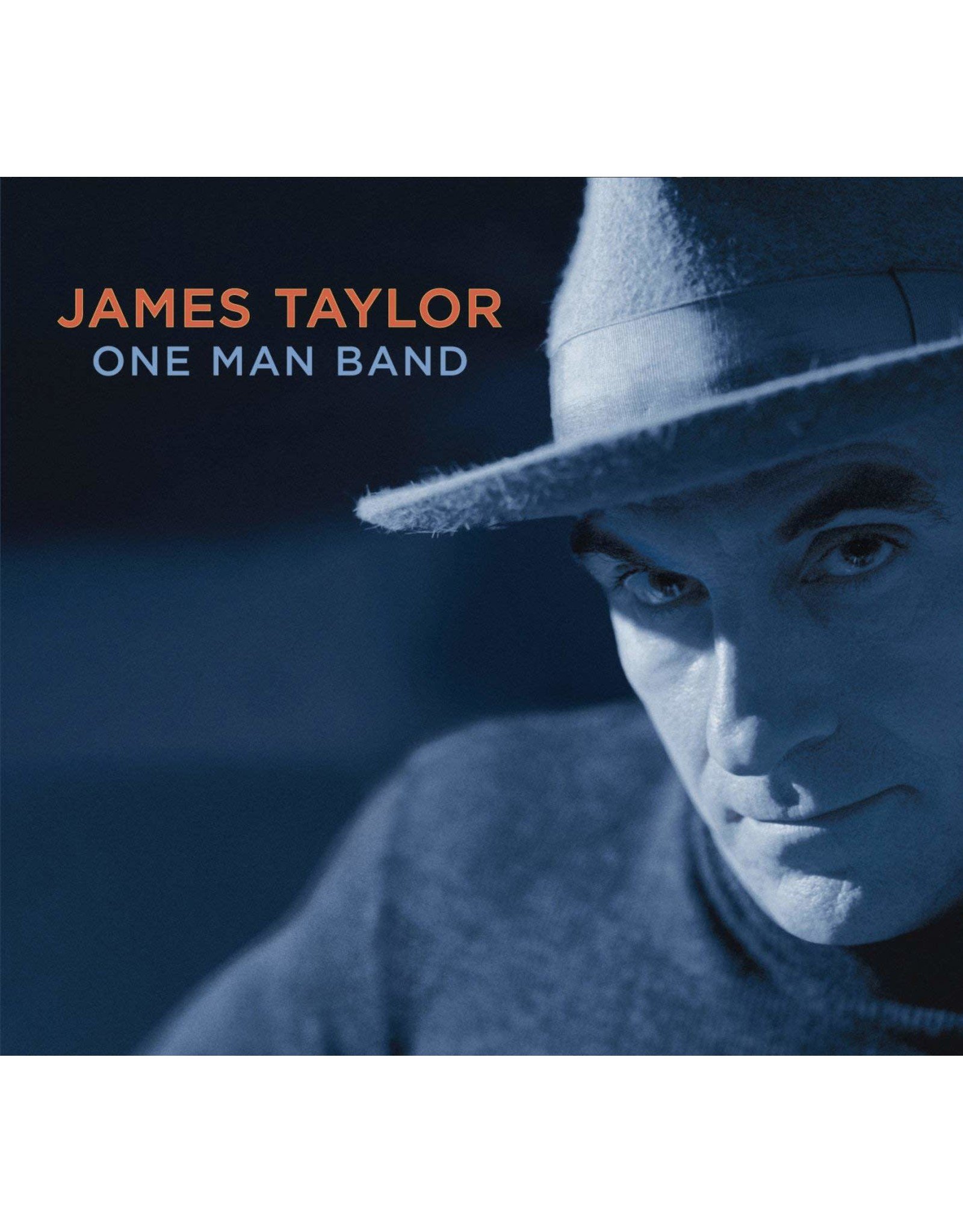 James Taylor - One Man Band