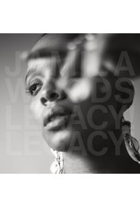 Jamila Woods - Legacy! Legacy!