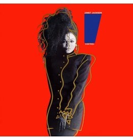 Janet Jackson - Control (2019 Remaster)