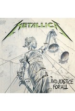 Metallica - ... And Justice For All (2018 Remaster)