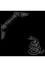 Metallica - Metallica (Black Album) [30th Anniversary]