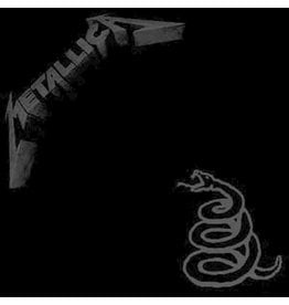 Metallica - Metallica (Black Album) [30th Anniversary]