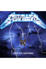 metallica ride the lightning music
