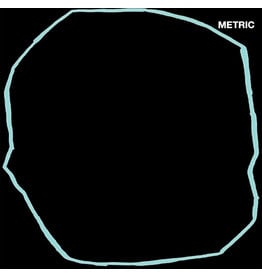 Metric - Art of Doubt