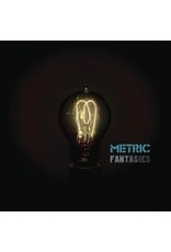 Metric - Fantasies