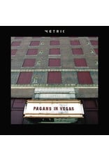 Metric - Pagans In Vegas