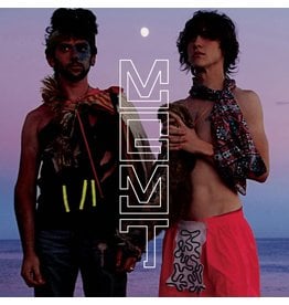 MGMT - Oracular Spectacular