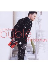 Michael Buble - Christmas (Red Vinyl)