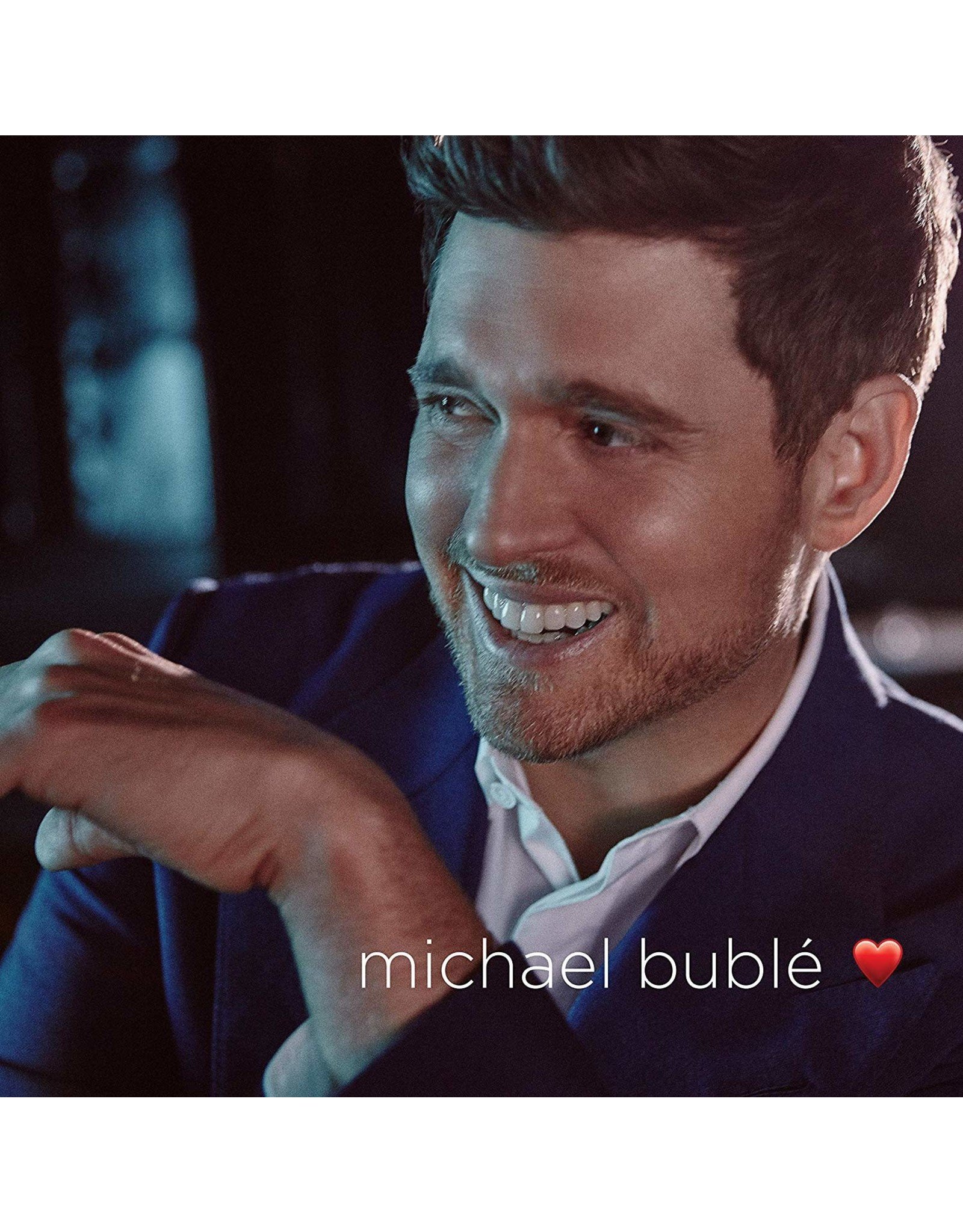 Michael Buble - Love