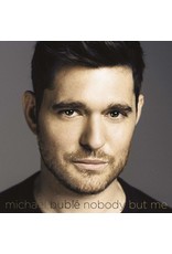 Michael Buble - Nobody But Me