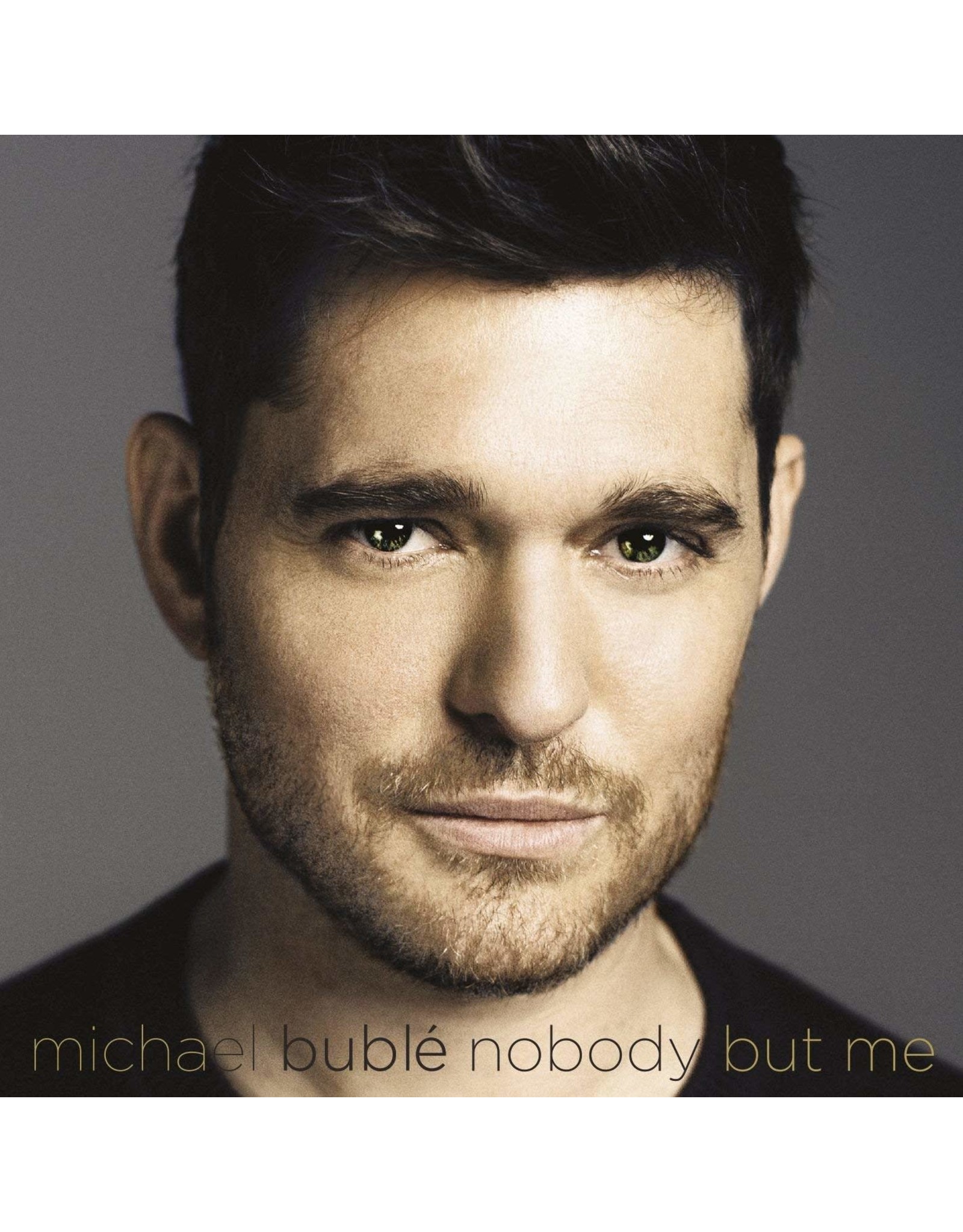 Michael Buble - Nobody But Me
