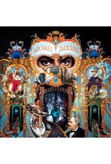 Michael Jackson - Dangerous