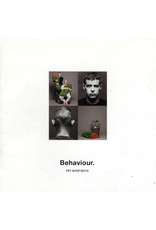 Pet Shop Boys - Behaviour (2018 Remaster)