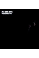 Pet Shop Boys - Fundamental