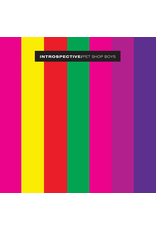 Pet Shop Boys - Introspective (2018 Remaster)