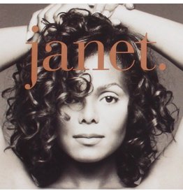 Janet Jackson - Janet (2019 Remaster)