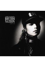 Janet Jackson - Rhythm Nation 1814 (2019 Remaster) [Vinyl] - Pop Music