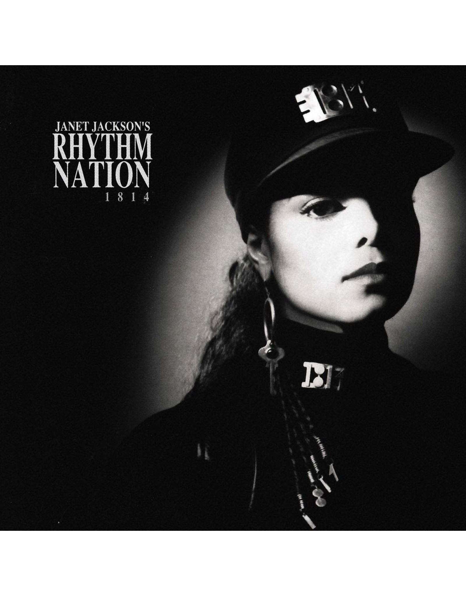 Janet Jackson - Rhythm Nation 1814 (2019 Remaster)