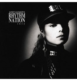 Janet Jackson - Rhythm Nation 1814 (2019 Remaster)