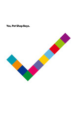 Pet Shop Boys - Yes