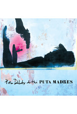 Pete Doherty & The Puta Madres - Pete Doherty & The Puta Madres