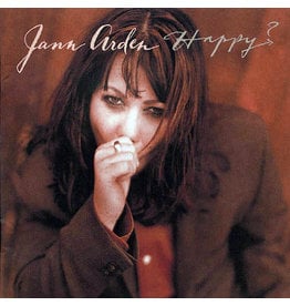 Jann Arden - Happy?