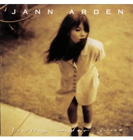 Jann Arden - Living Under June