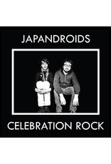 Japandroids - Celebration Rock (White Vinyl)