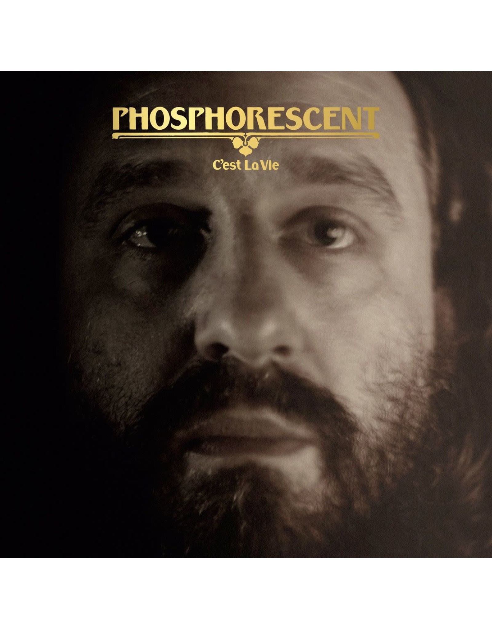 Phosphorescent - C'est La Vie