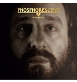 Phosphorescent - C'est La Vie