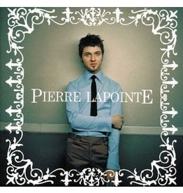 Pierre LaPointe - Pierre LaPointe