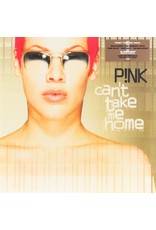 P!nk - Can't Take Me Home (Gold Vinyl)