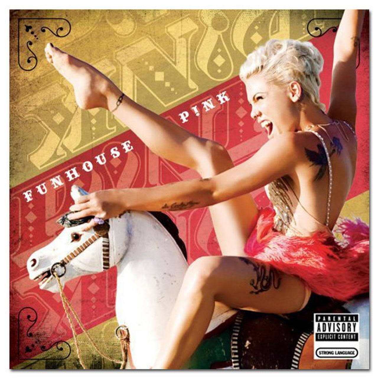 pink funhouse album torrent pink funhouse album torrent