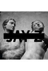 Jay-Z - Magna Carta Holy Grail (Vinyl) - Pop Music