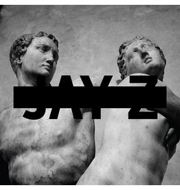 Jay-Z - Magna Carta Holy Grail