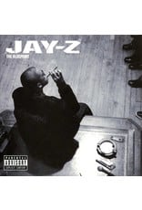 Jay-Z - The Blueprint (25th Anniversary) [Blue Vinyl]