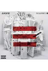 Jay-Z - Blueprint (V3)