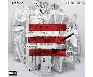 Jay-Z ‎The Blueprint3 Alicia Keys jay-z-the-blueprint-3.jpg