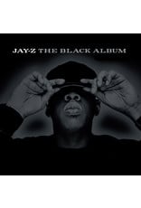 Jay-Z - The Black Album