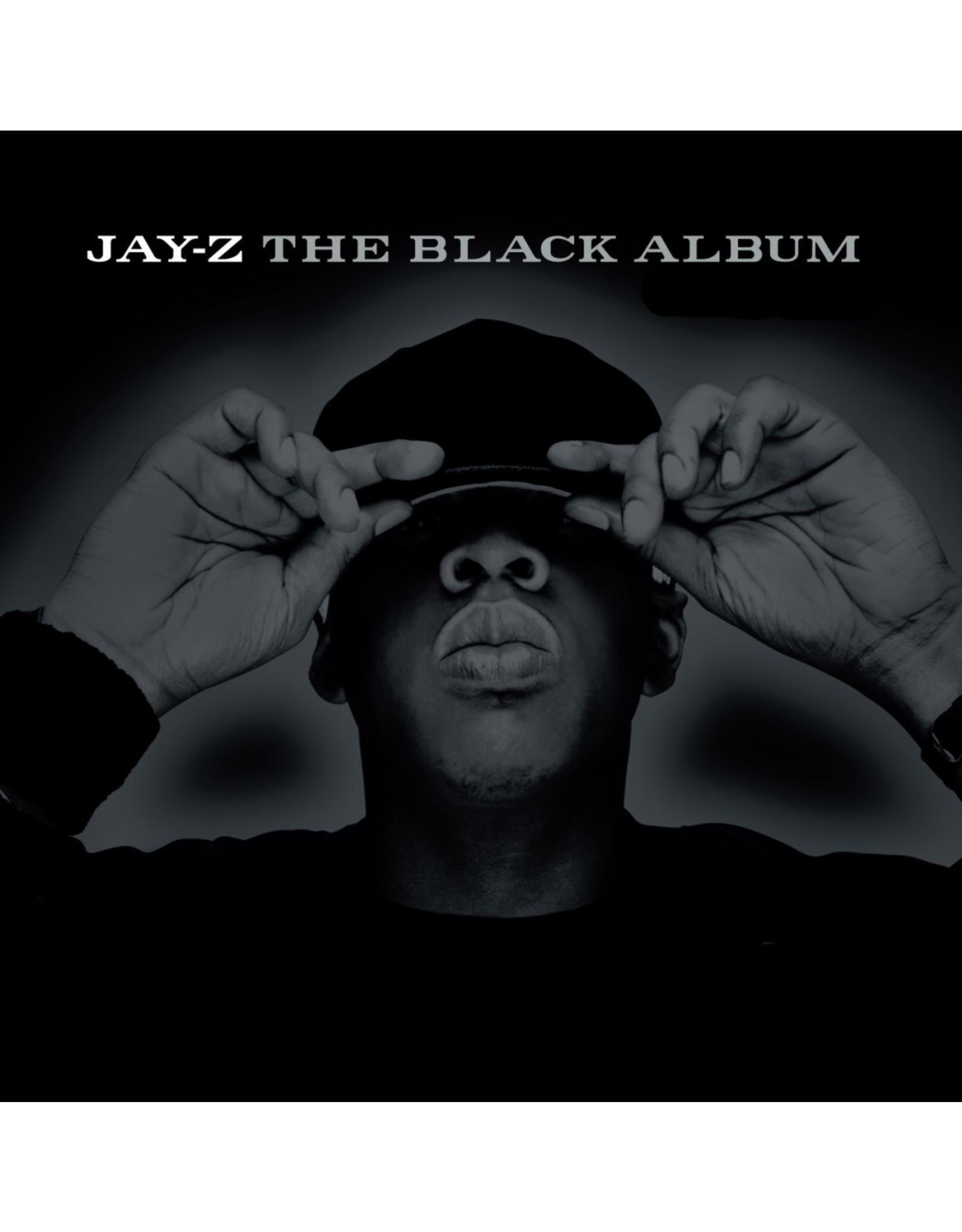 jay z the black album media