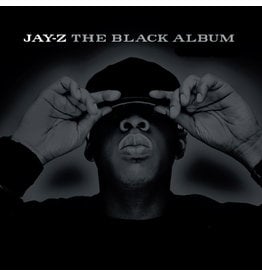 Jay-Z - The Black Album