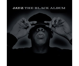 Jay-Z - The Black Album (Vinyl) - Pop Music