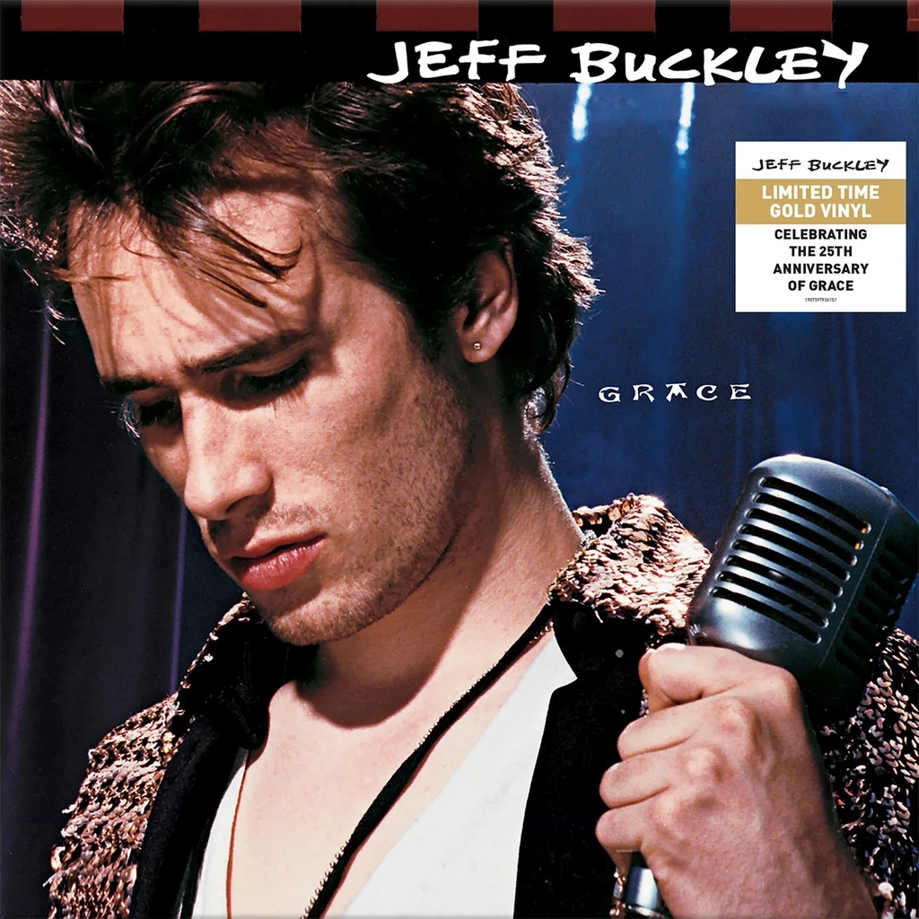 Amazon.com: Grace: CDs & Vinyl