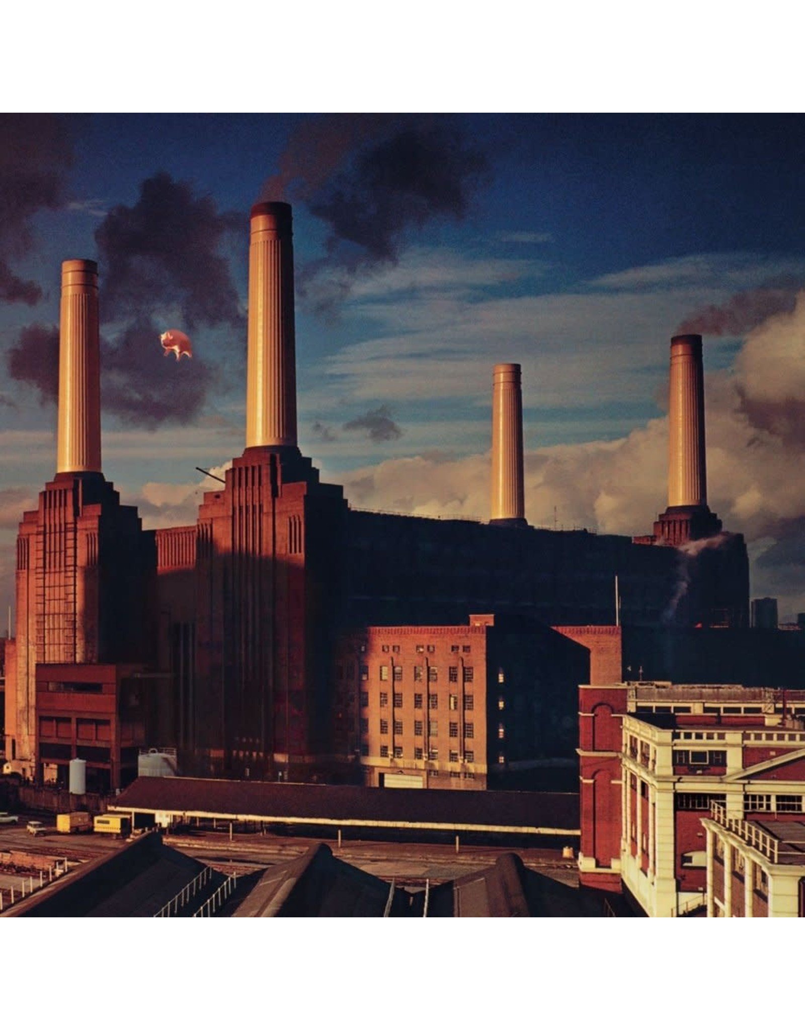 Pink Floyd 'Animals' Master Tape Sells for $3,500