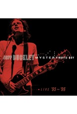 Jeff Buckley - Mystery White Boy