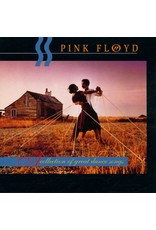 Pink Floyd - Collection of Dance Songs