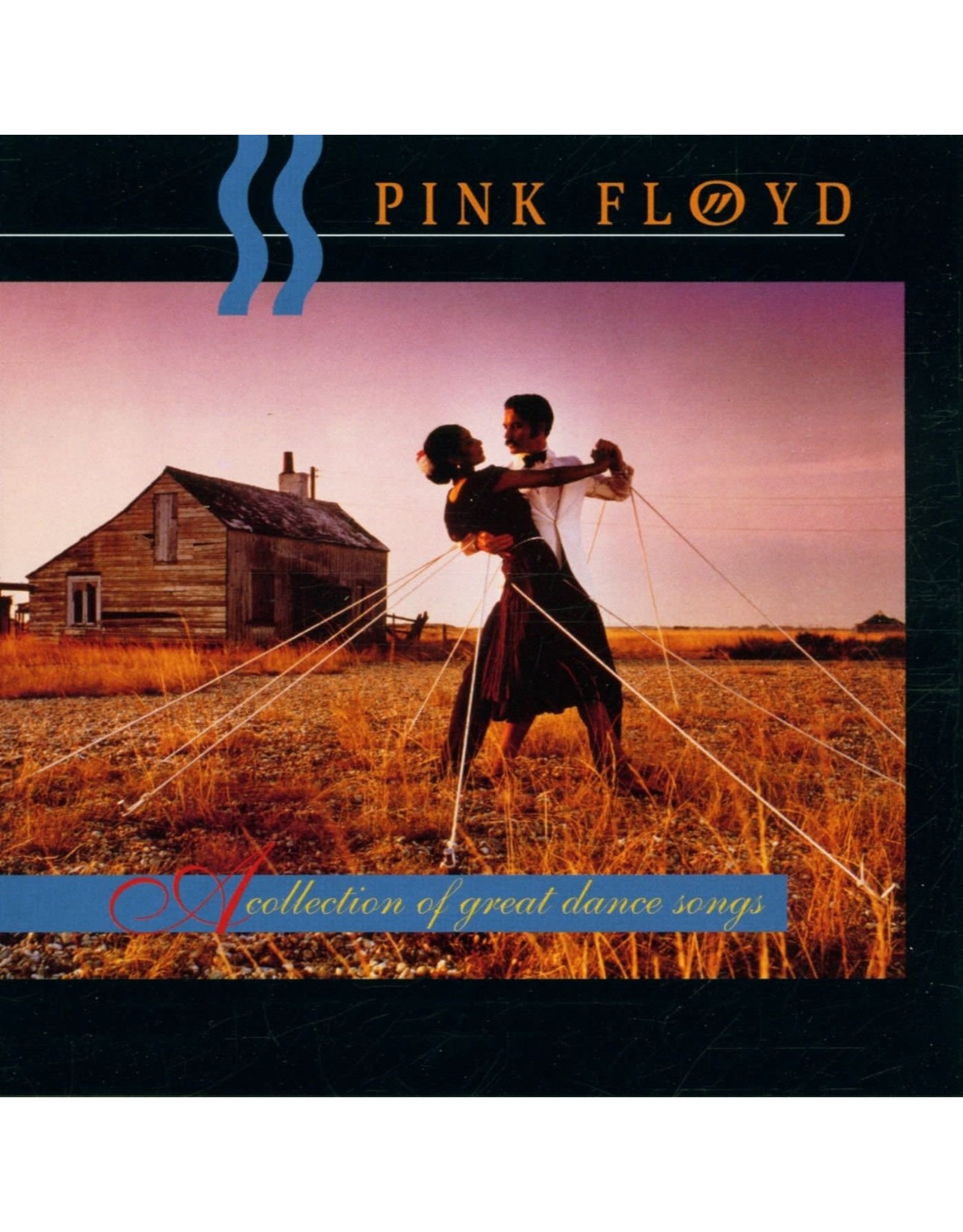 Pink Floyd - Collection of Dance Songs